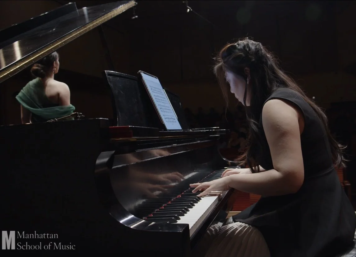 19th Annual International Student Concert