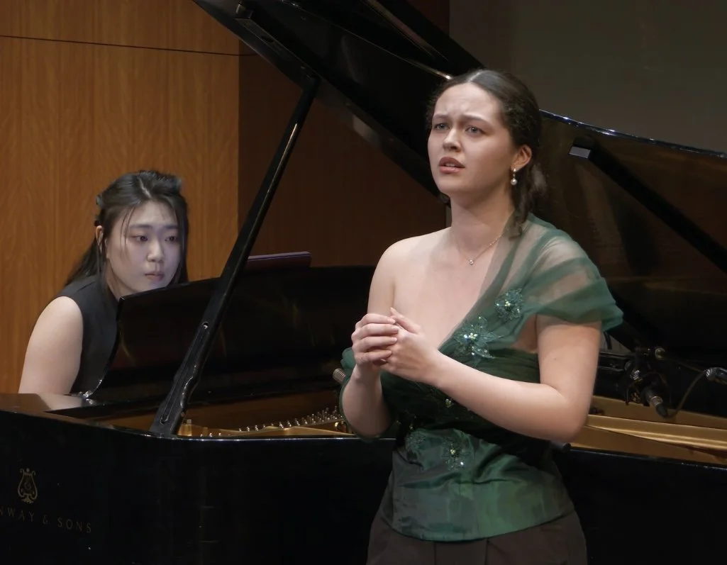 20th annual International Students Concert