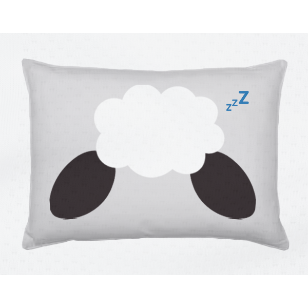 Pillow Mockup