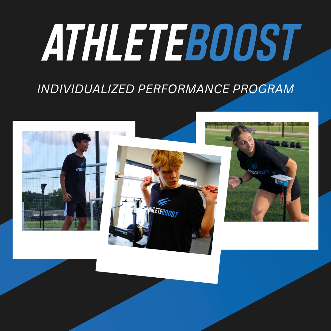 Individualized Performance Program