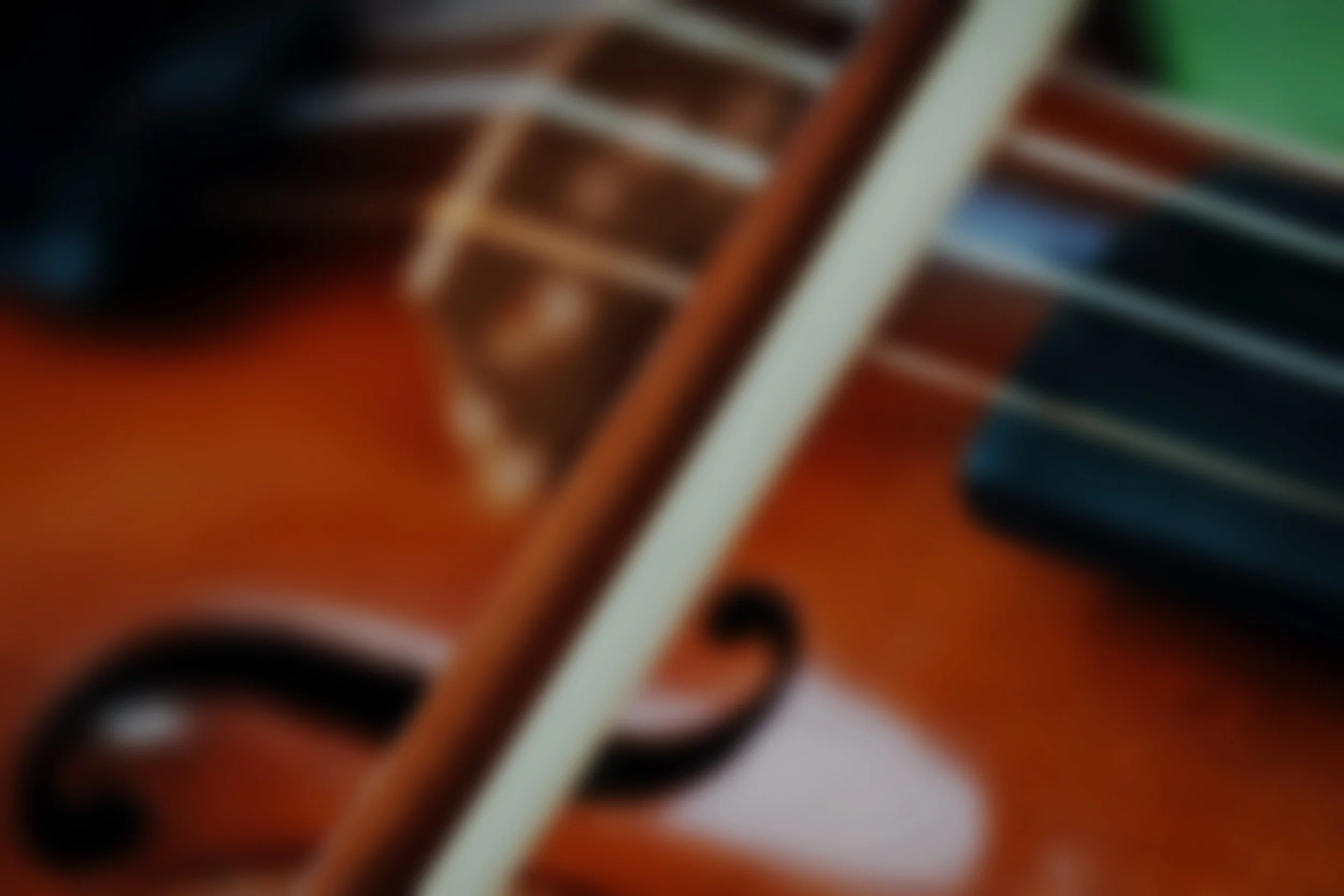 String quartet performing at an outdoor wedding ceremony in Townsville