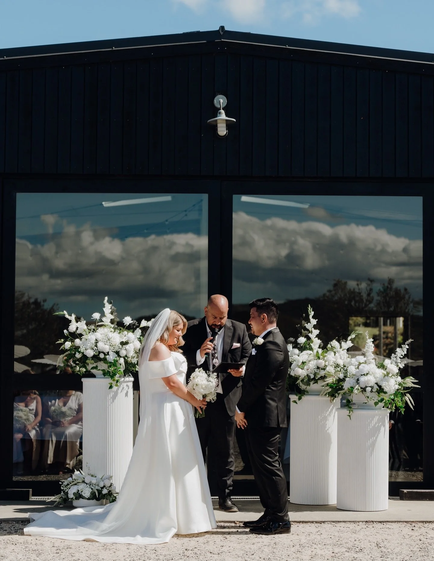💌 The Ivory Collection

📸: @bellecooperweddings