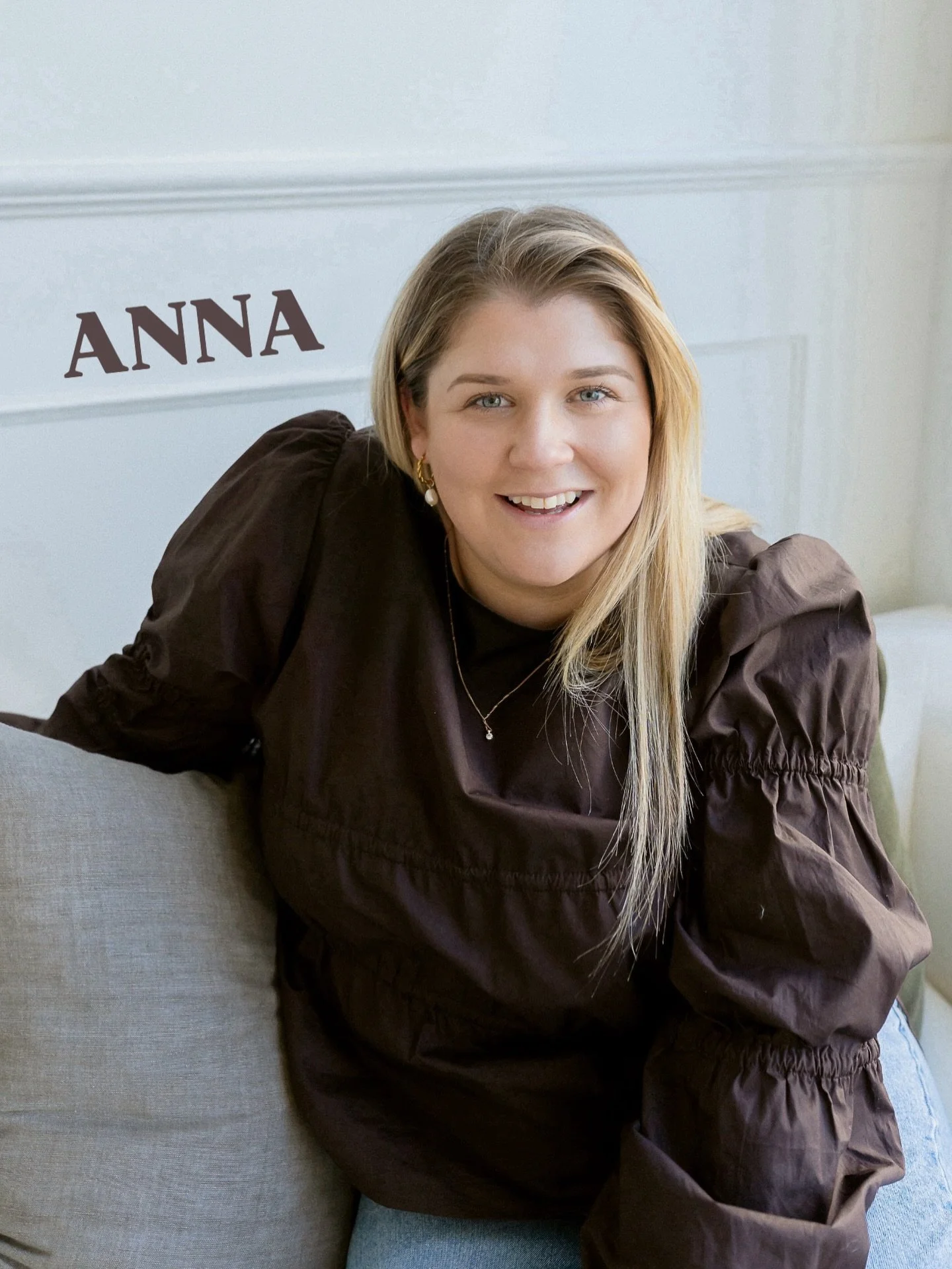 🌸 Meet Anna, one of the three founders behind Bloom and Borrow.

Anna is the friendly face behind every email, taking care of all customer service queries and helping out with our socials too. 💌

Her favourite flower? The timeless white rose&hellip