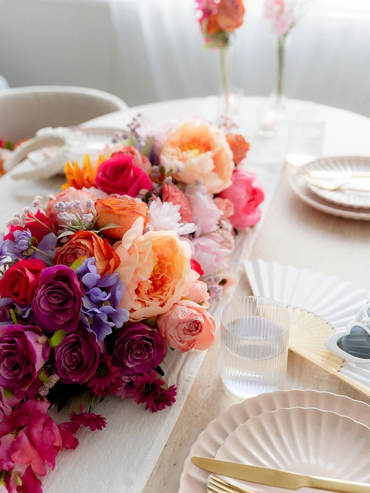 Get in touch with us today to secure your florals for your special day ☺️ 2026 dates are booking out fast 💌