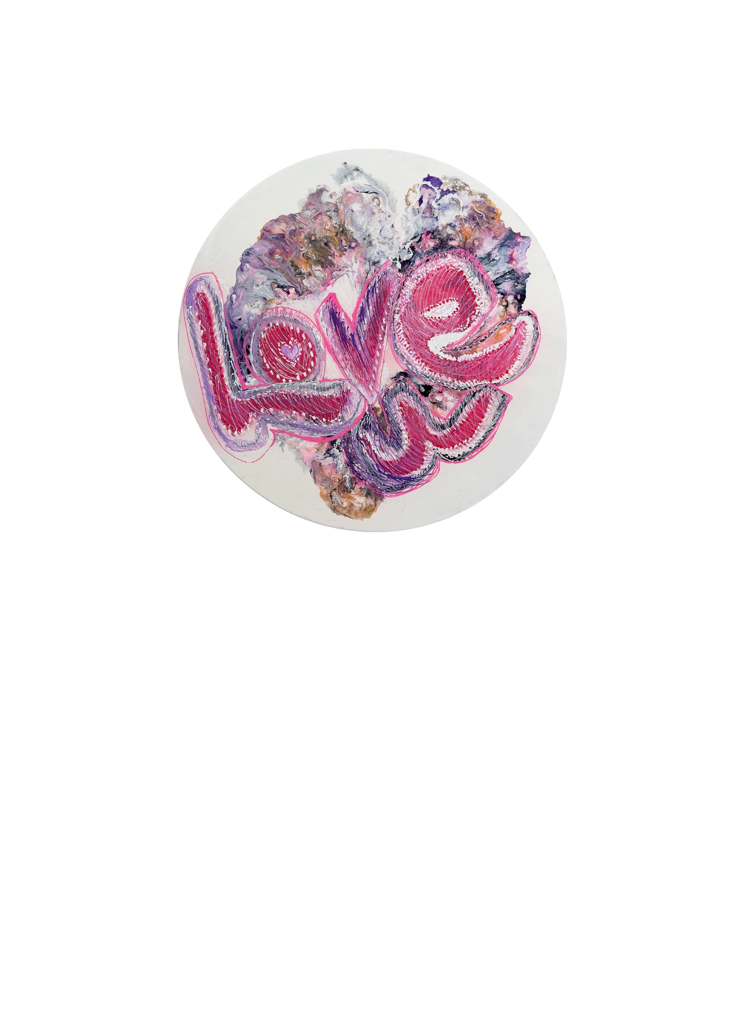 Love U