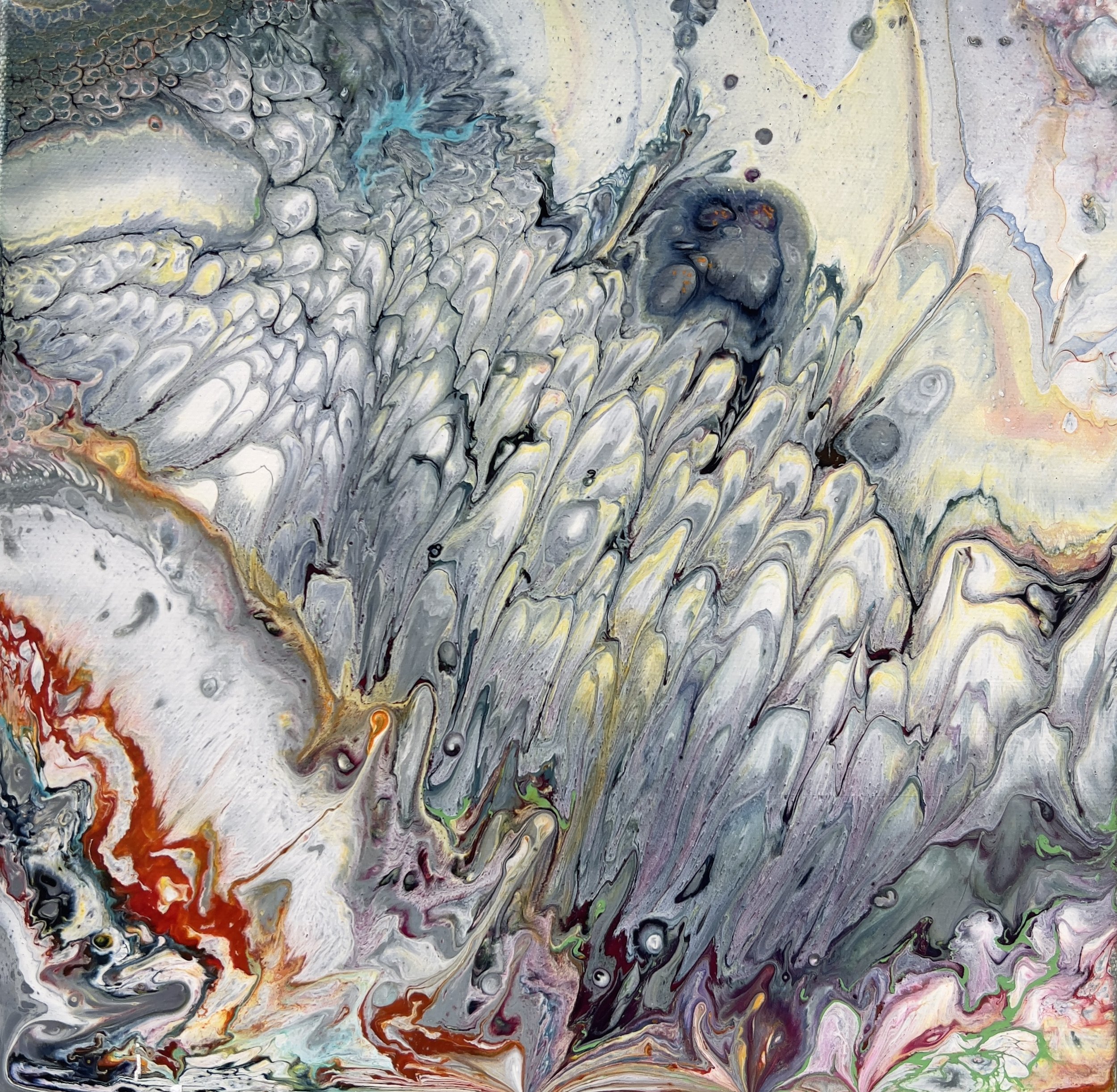 Phoenix Ascension