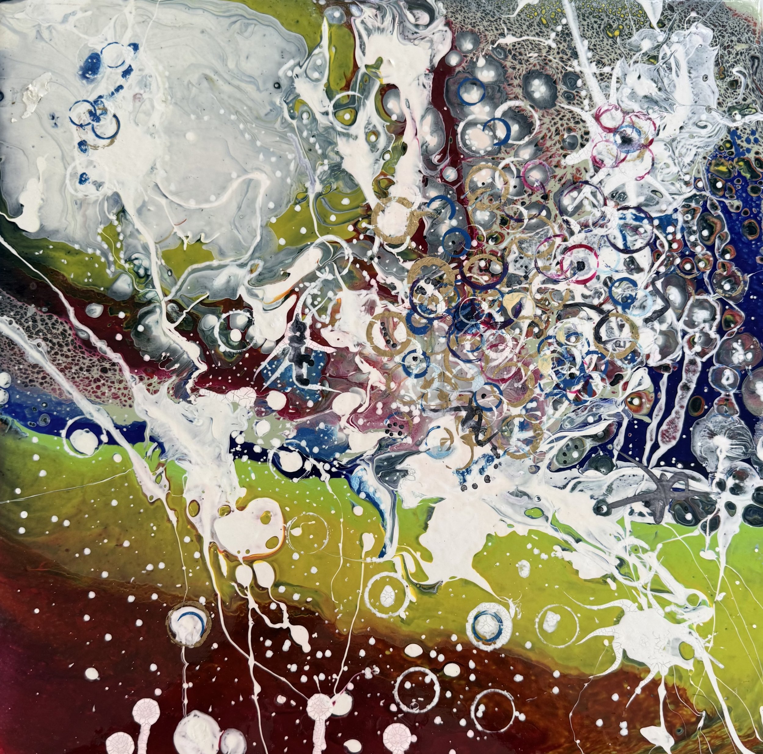 Cosmic Carnival