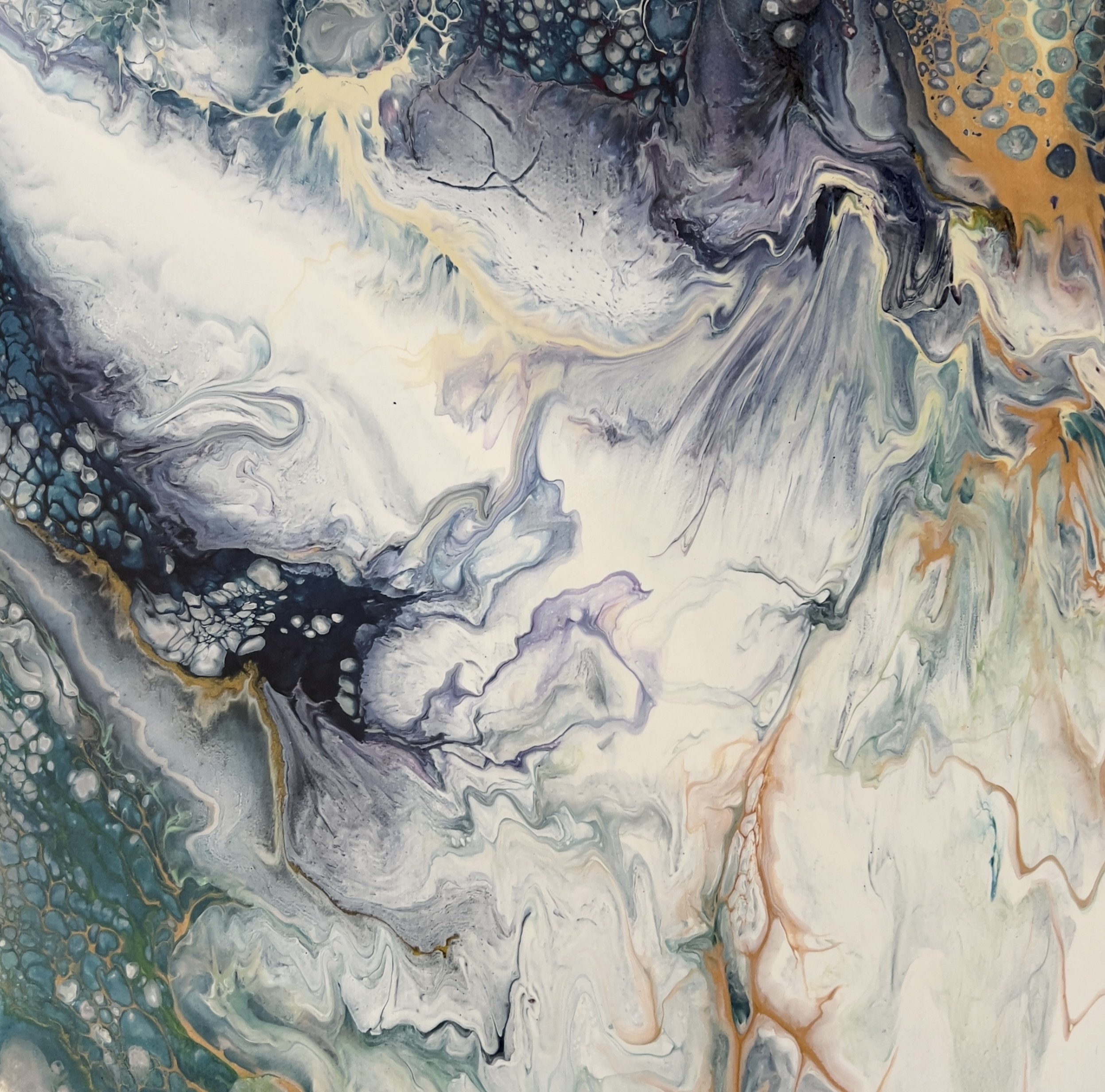 Celestial Tide