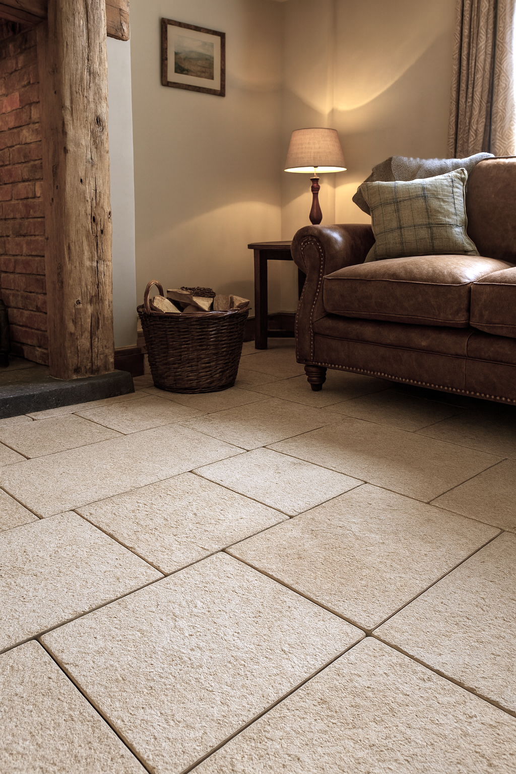 Sinai Pearl -High Grip + Aged Look