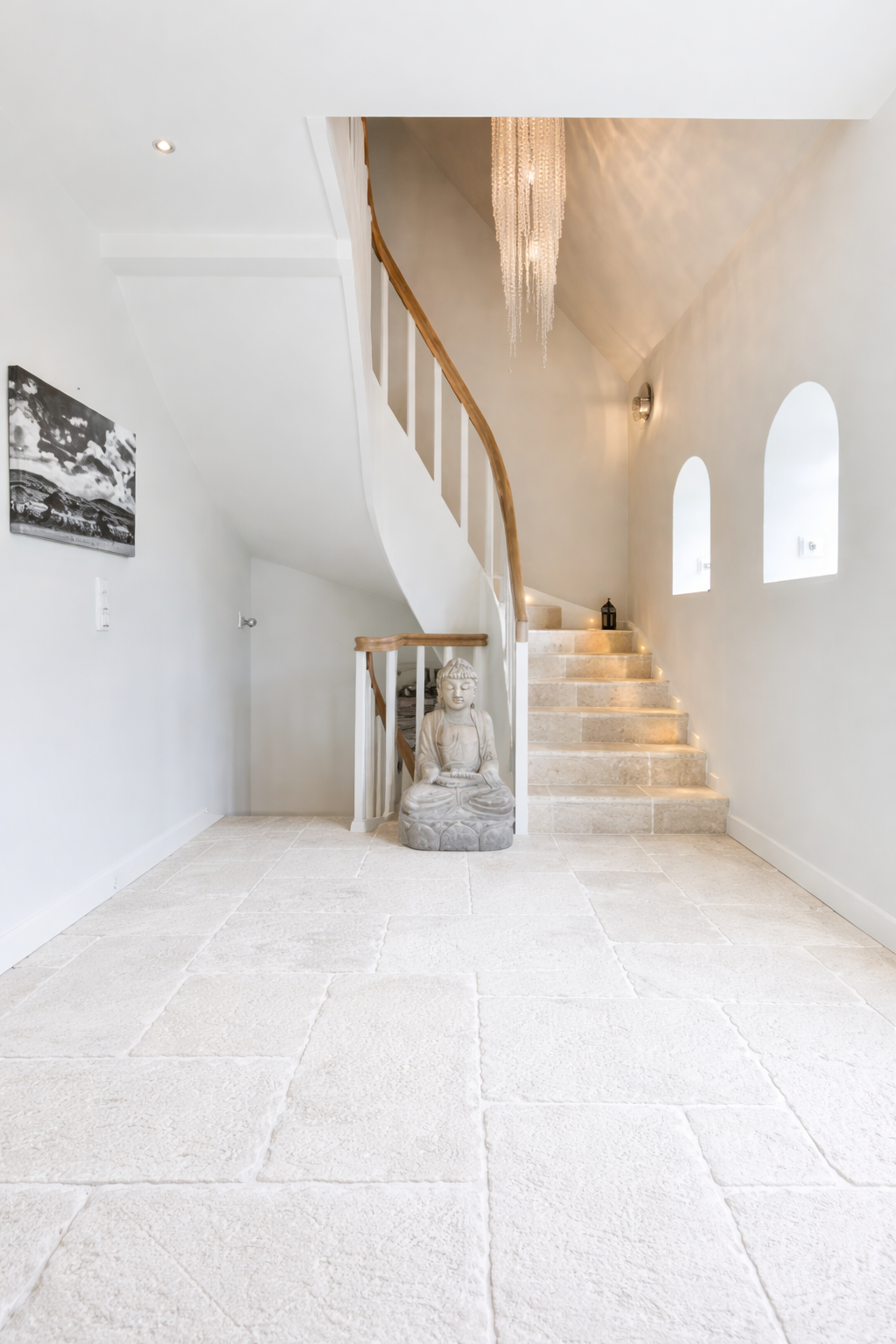 Fayrouz Limestone BHB SURFACE