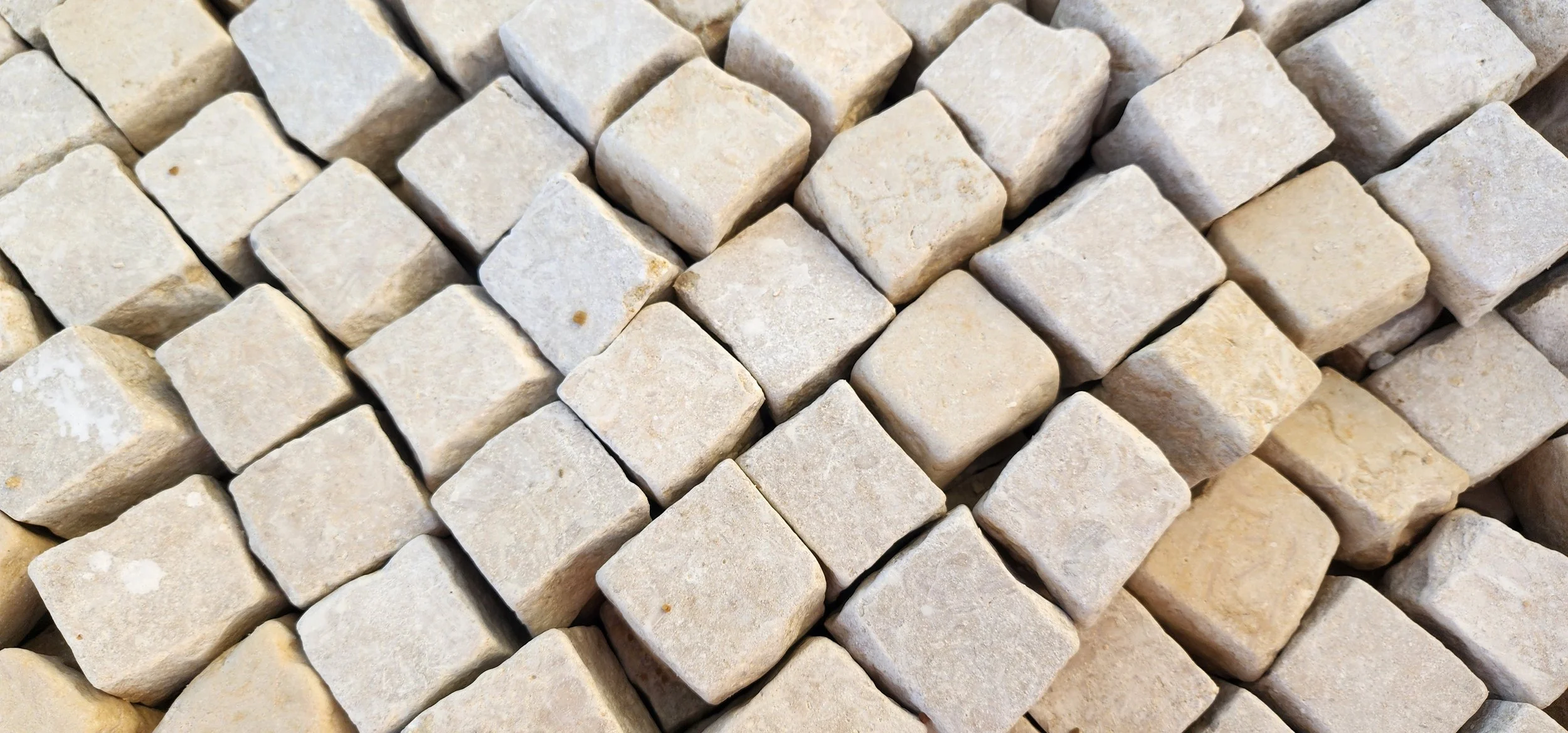 Cobble Stone