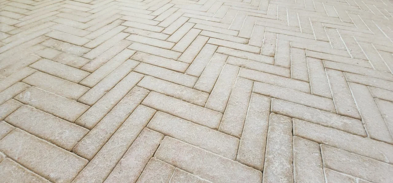 Fingers & Herringbone