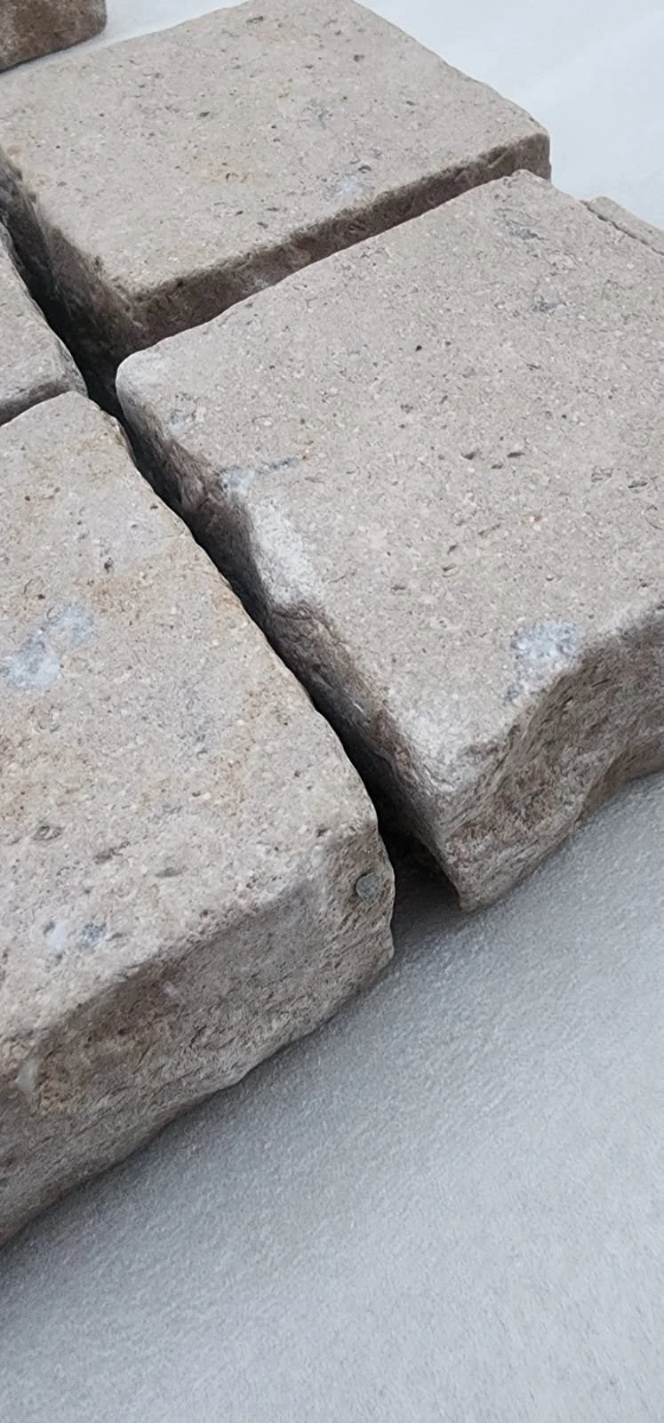 sinai pearl cobble stones cleaved sandblasted tumbled (3).jpg