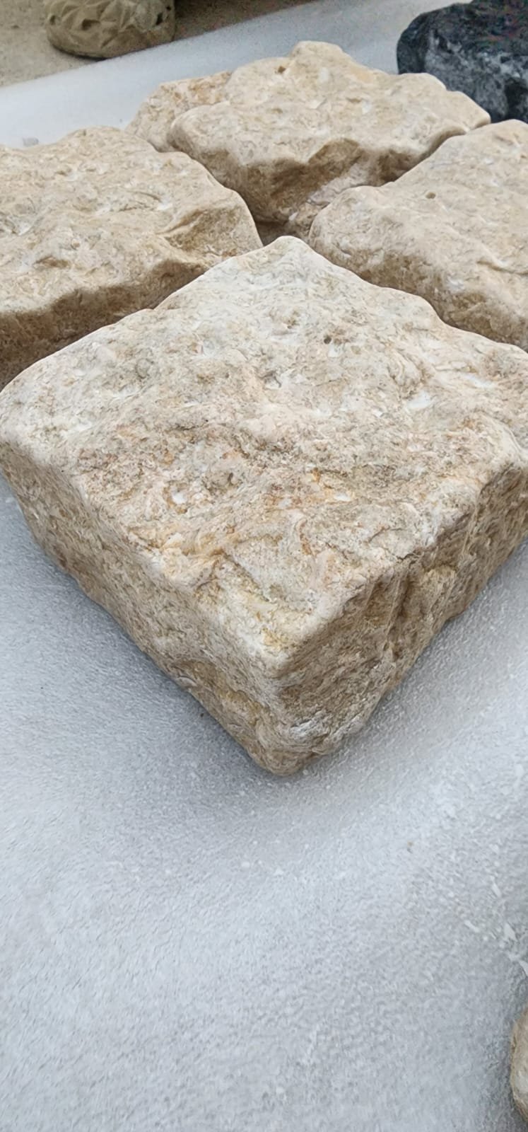 Alpha Premium cobble stones cleaved top BHSP TUMBLED (3).jpg