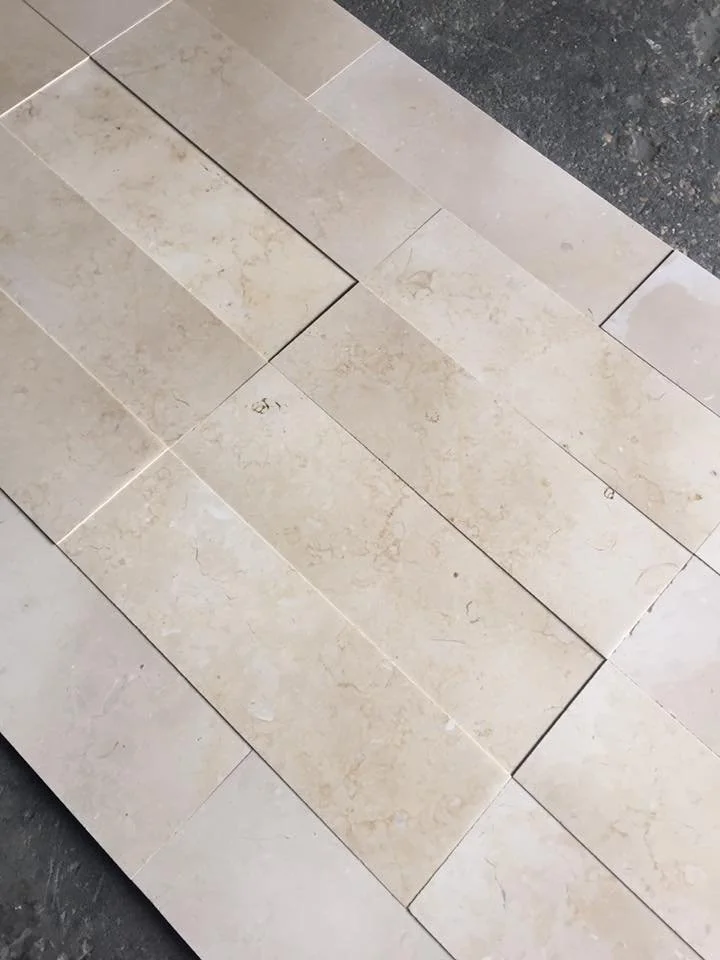 Imperial Biege — Revolutionary natural stones materials & more