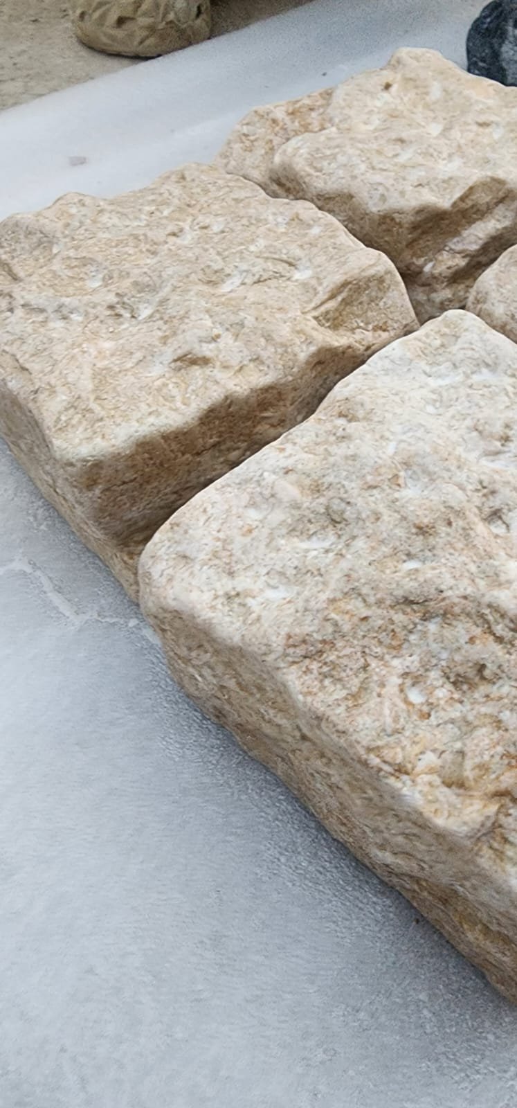 Alpha Premium cobble stones cleaved top BHSP TUMBLED (2).jpg