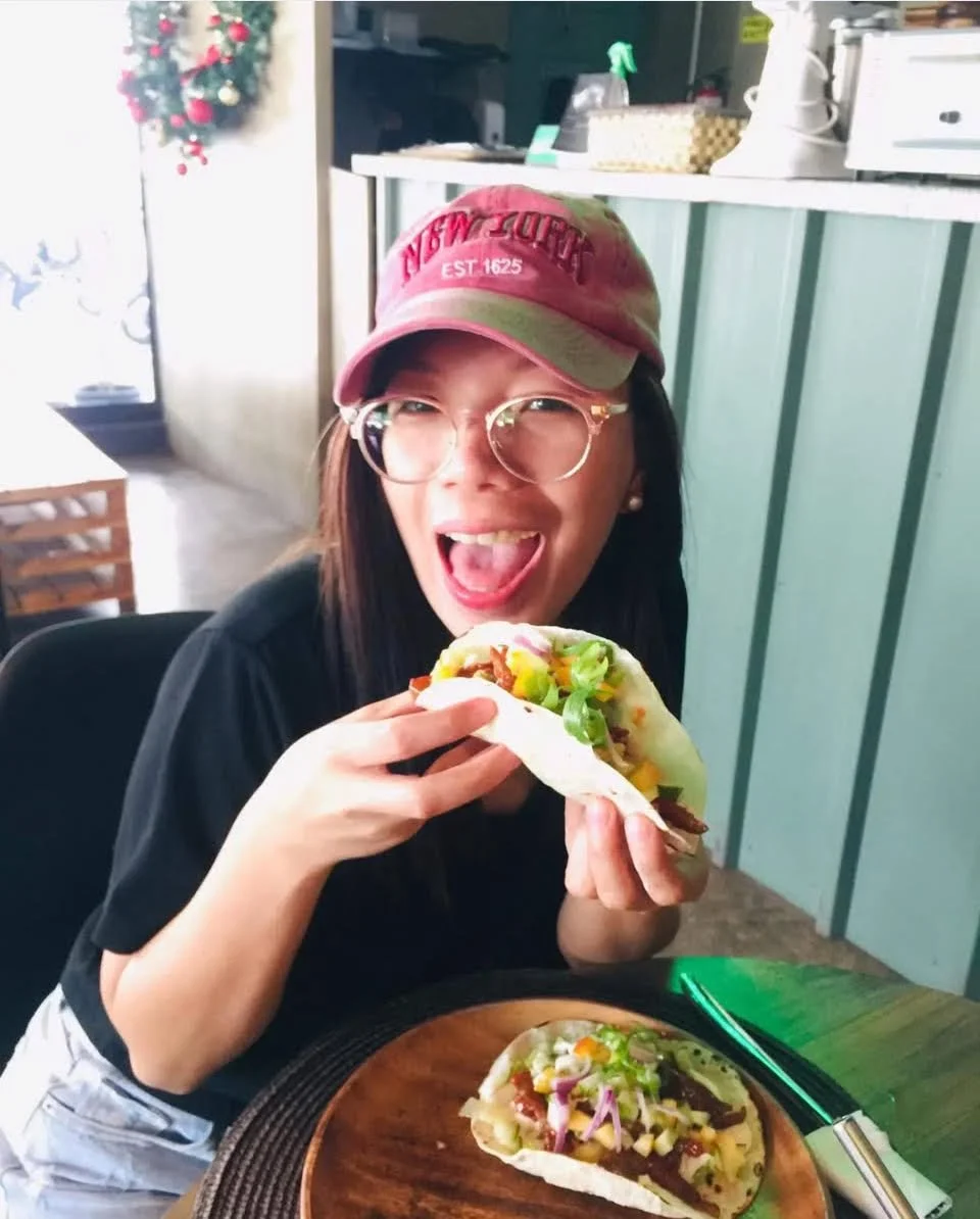 10 things I learned from the plant-based community