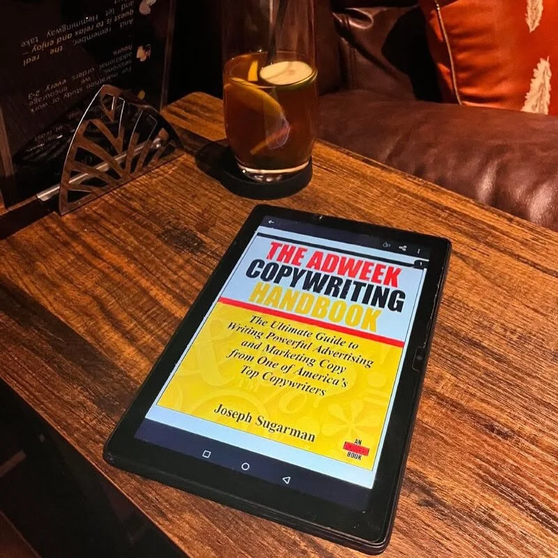 A career to fight for.