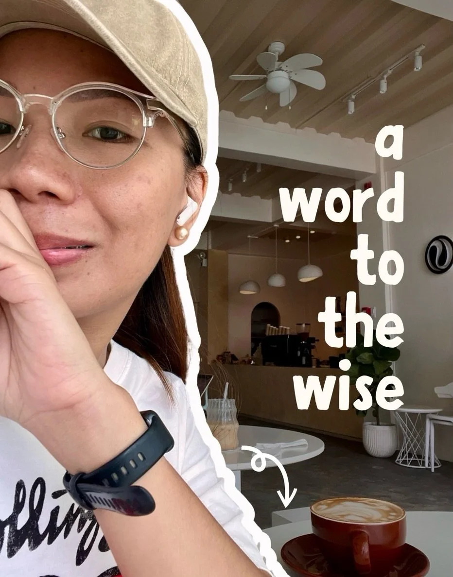 There are college kids in my life who are full of idealism, which surprises me, given the oldest Gen Z is turning 29 this year. You&rsquo;d think a generation that&rsquo;s lived through this much would sound more skeptical.

So now I kinda want to pr