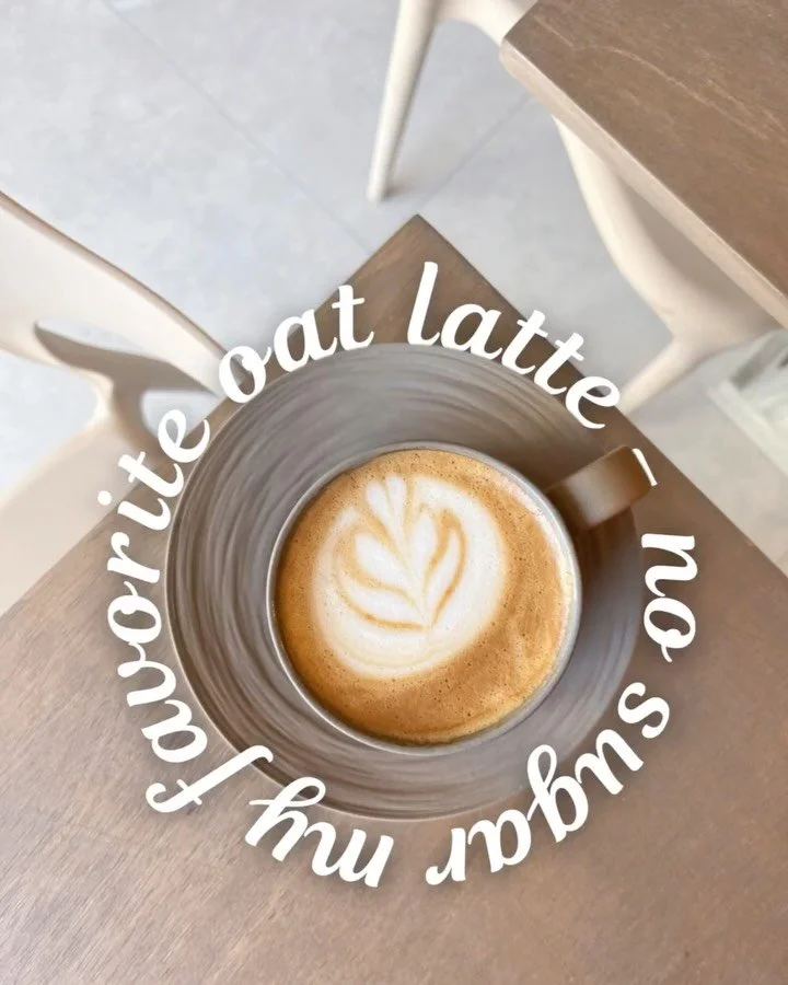 Trust the process. And the coffee. ✨🧘&zwj;♀️✨

📍 Kweba | Dumaguete