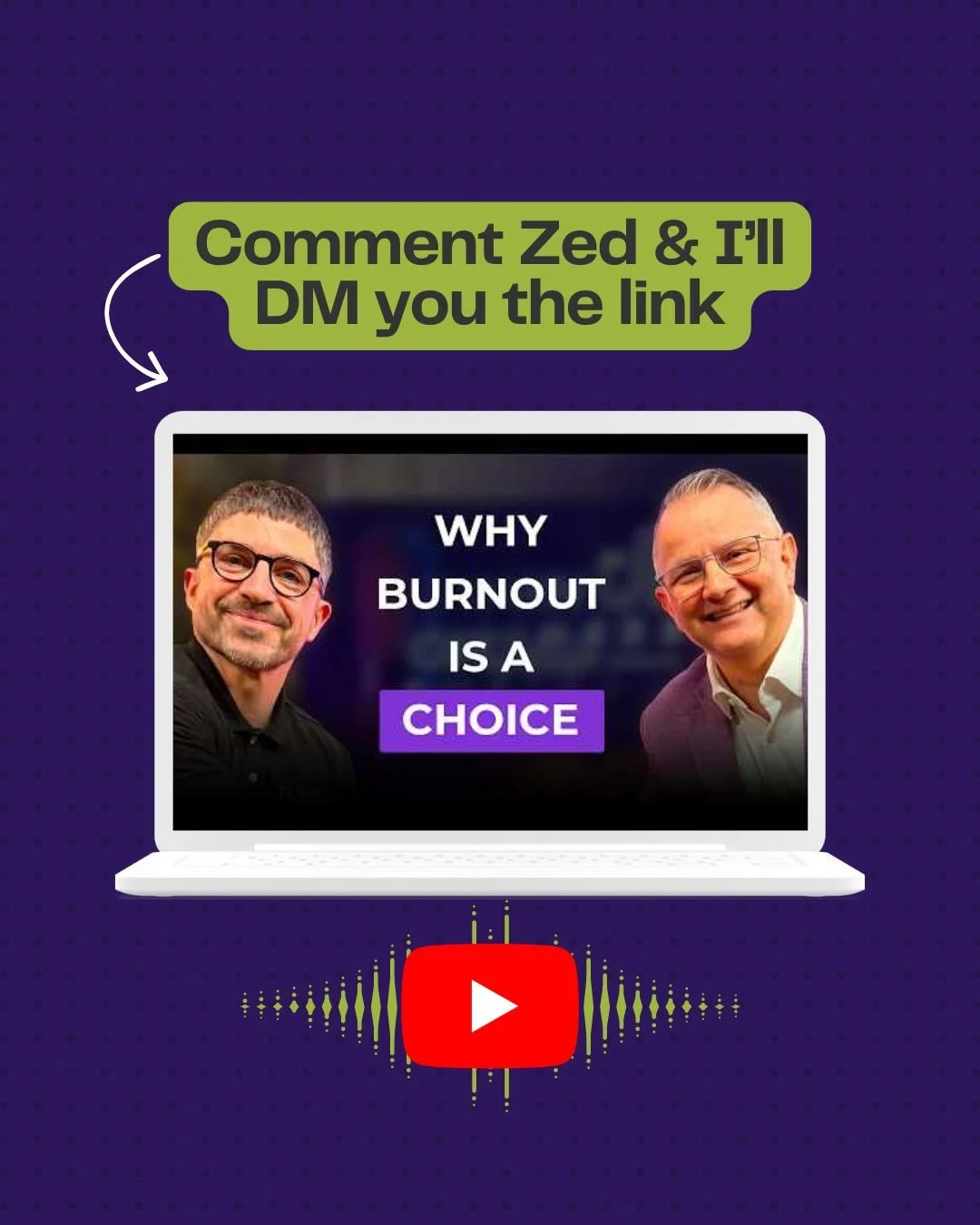 If you are building a business and still trying to work everything out at the same time, this episode is worth your attention.

In this conversation, I sat down with Zed, founder of Neutrien, to talk about the journey from a shed in the back garden t