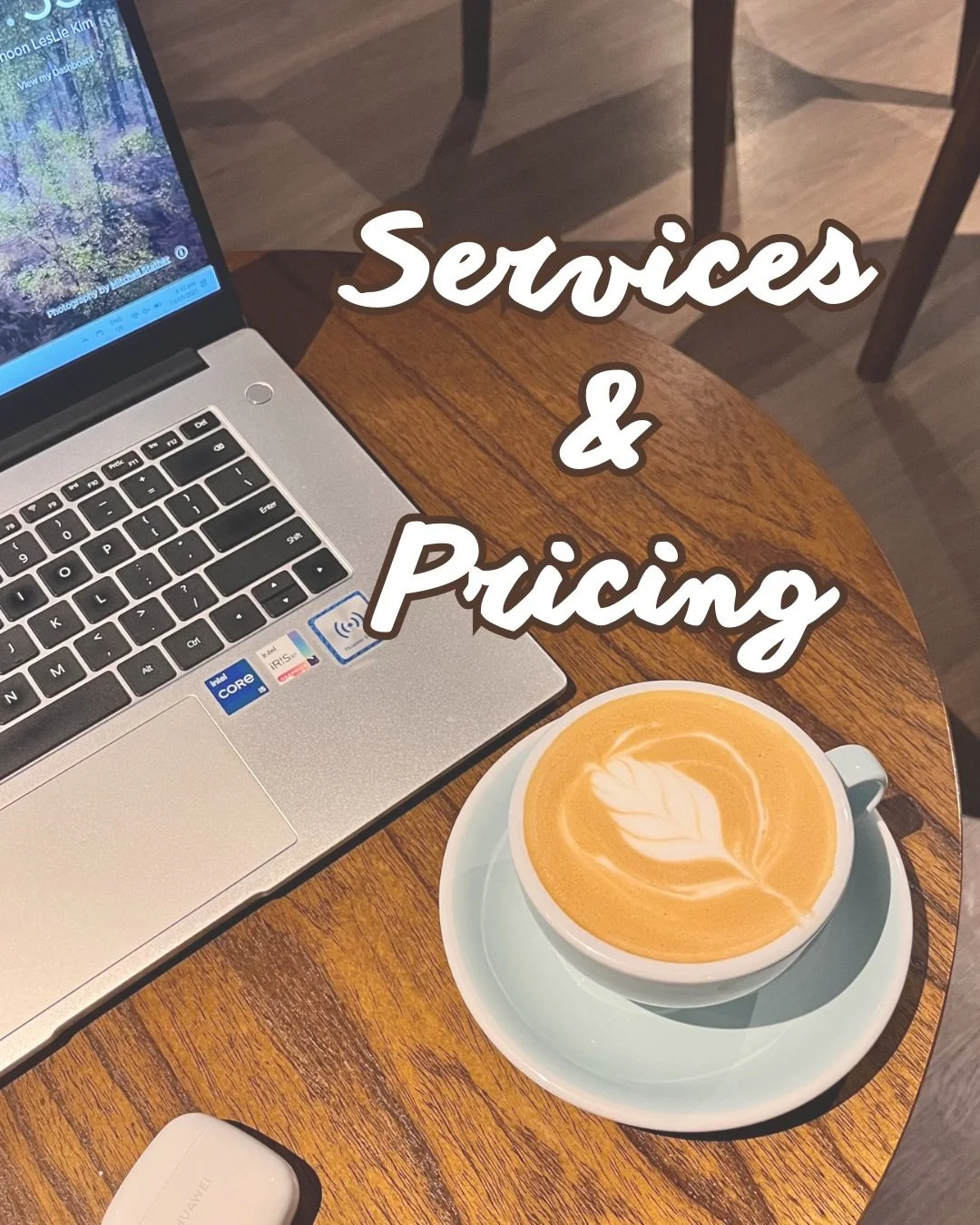 You know you should be showing up online. The thing is, you don&rsquo;t have the time.

So your ideas stay in your head.
Content becomes inconsistent.
Opportunities slip through the cracks.

Yes, you heard me right. Not building on social media is a 