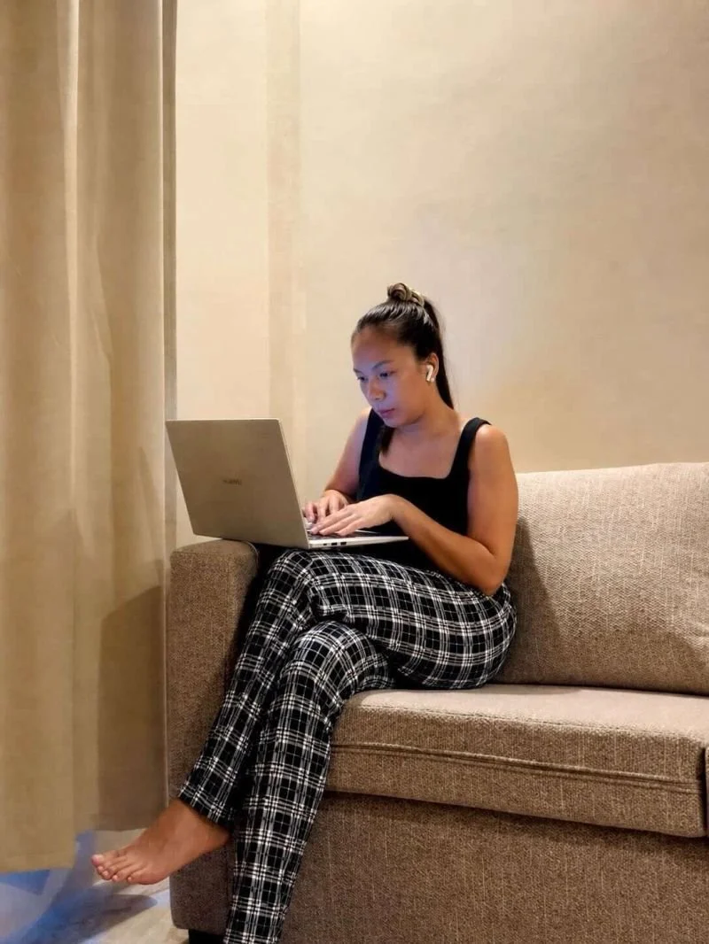 A friend asked why I still pay for a cleaning lady when projects are slow, saying it defeats the purpose of saving money.

Time, I said. Time is the only asset that can't be replenished.

It's why busy parents will themselves to cook one-pot meals. W