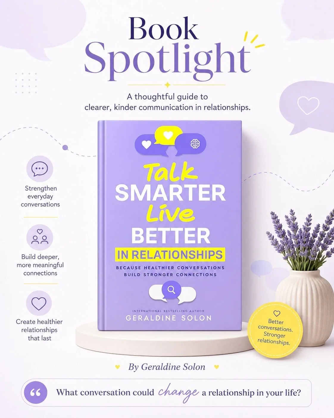 Am not a designer. But I got ChatGPT Plus. 😉

My friend's books are available on Amazon.