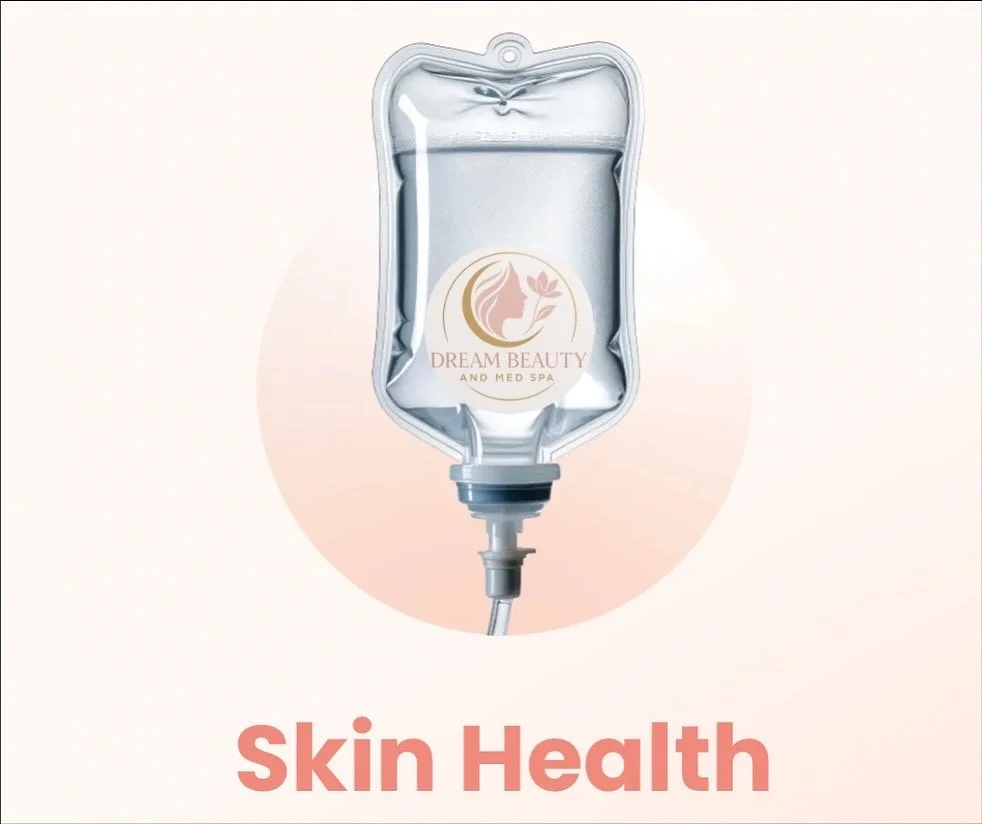 Dream Beauty Glow Drip