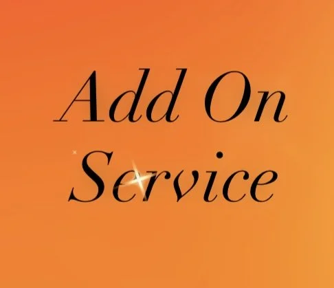 Maintenance 80mL Session (within 12–18 months)