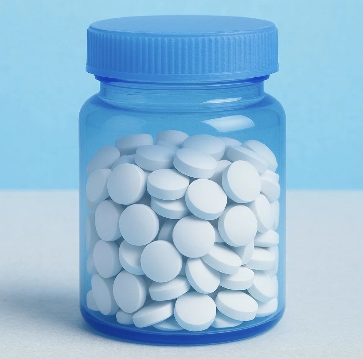 BCP-157 (500mg) Capsules