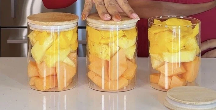 Fruit Cup (3 Options)