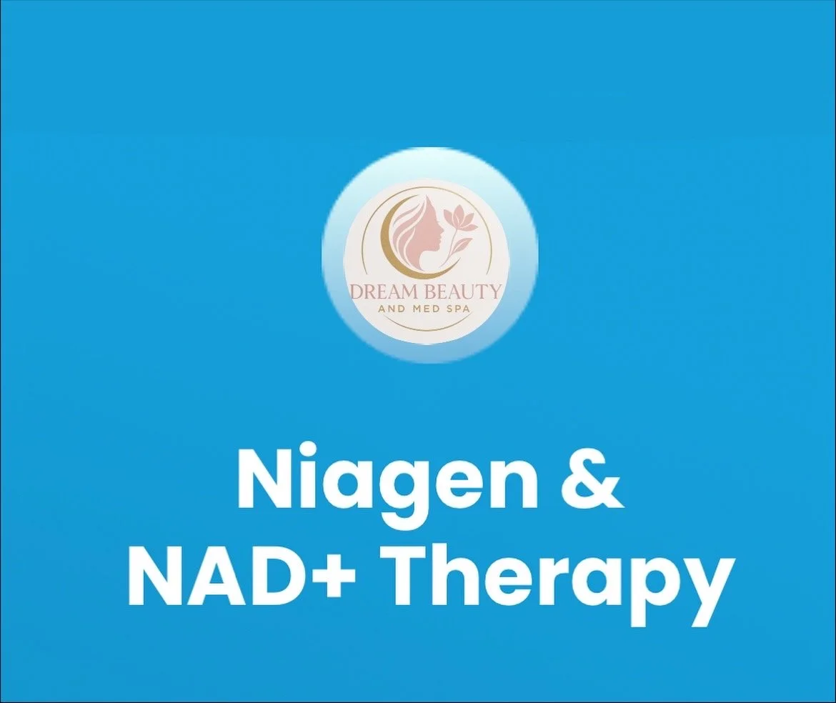 Brain & Body Performance Drip