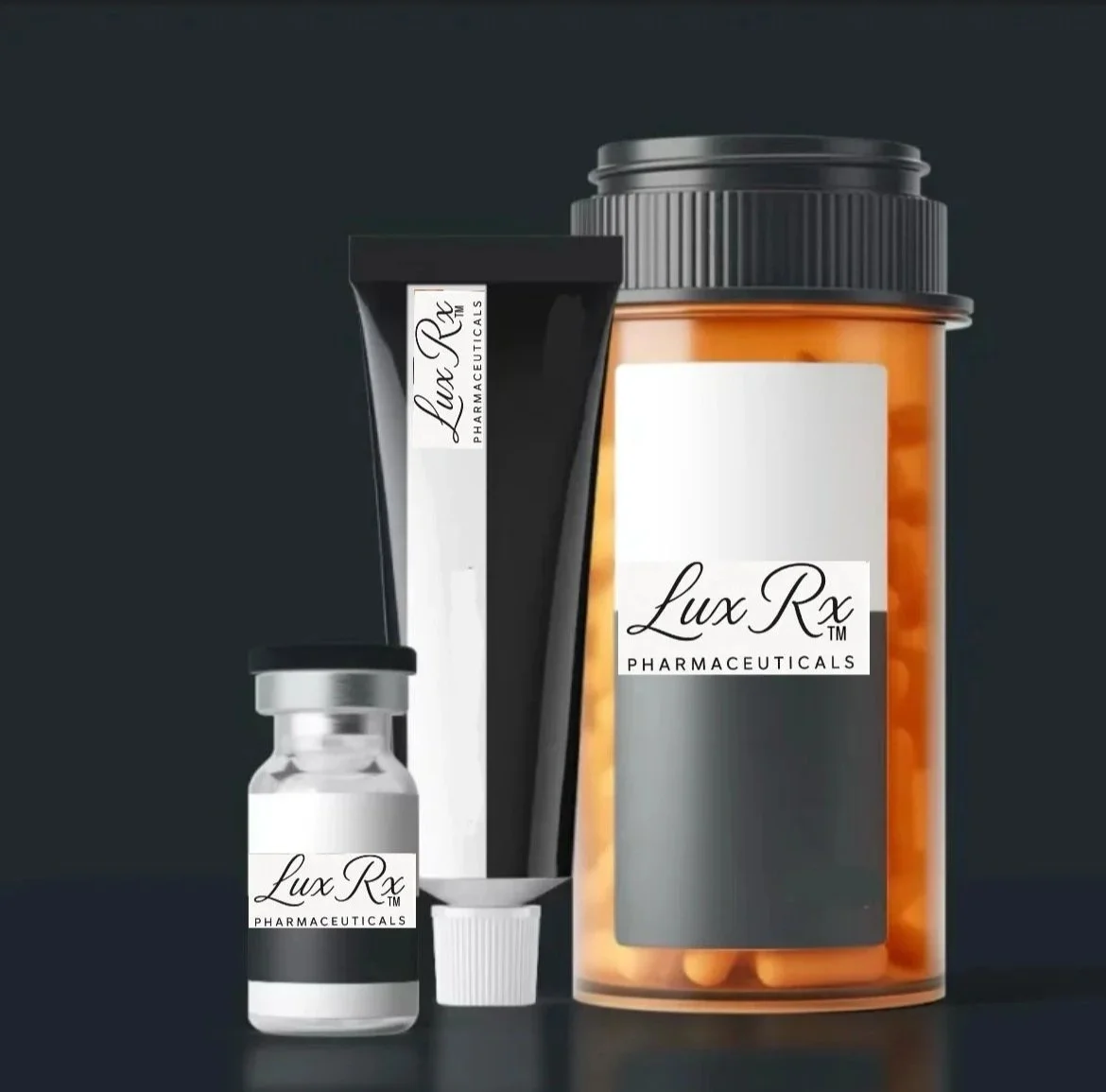 Estradiol IR (Immediate-Release) Capsule