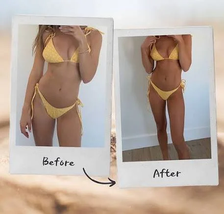 Glow Bundles • (6-Tan Package)