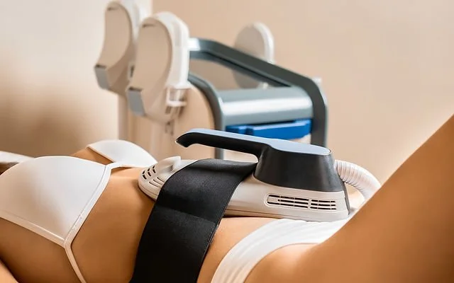 Bundle & Save 5 sessions • EMS (Muscle Sculpting / Tesla Body Toning)