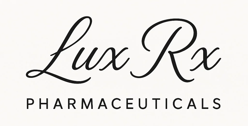 Luxe Pharmaceuticals GC