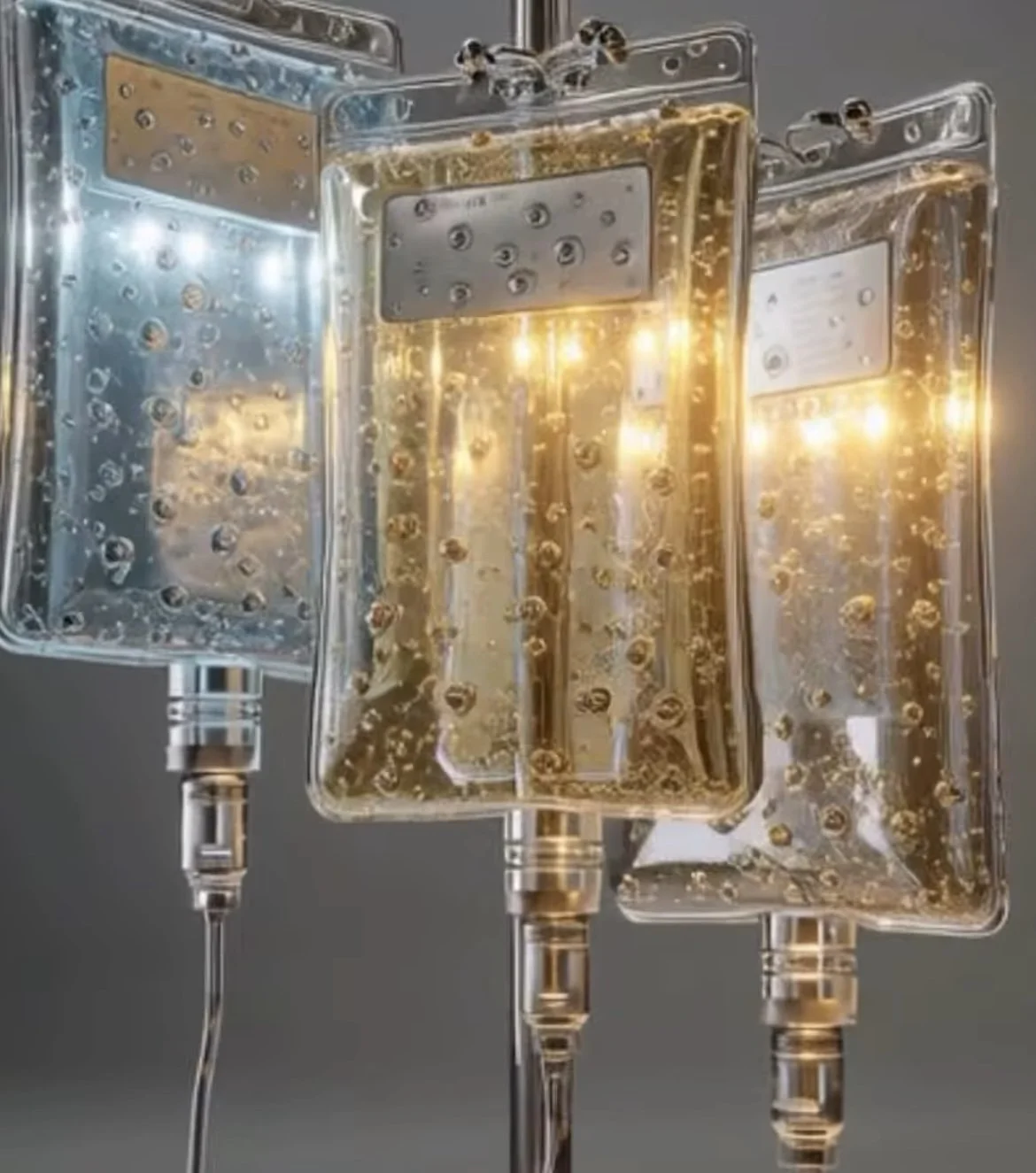 Multi-Vitamin (Balance)