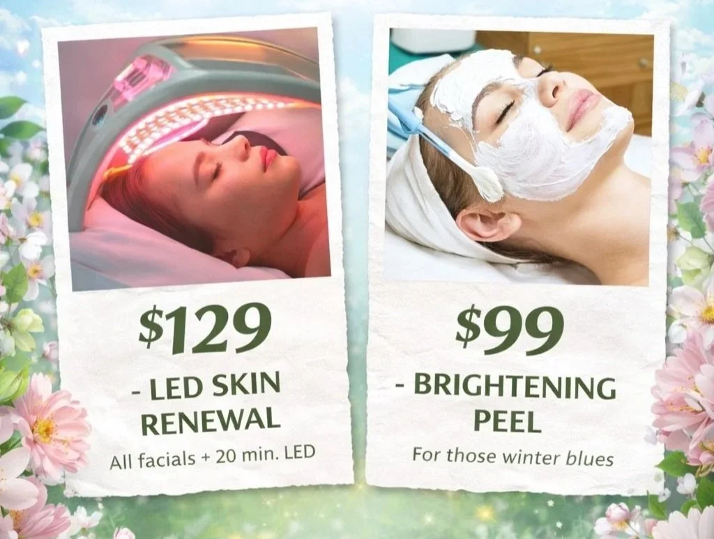 SPRING EQUINOX (MARCH 18-24)