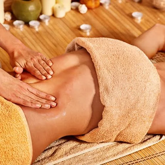 Detox Massage Therapy (60 min)