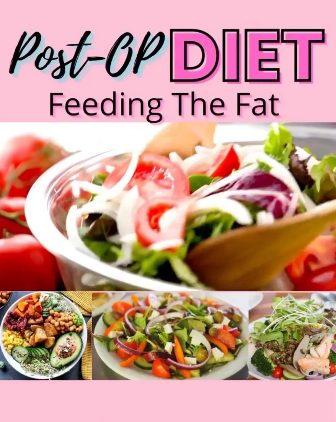 Diet Feeding the Fat Plan