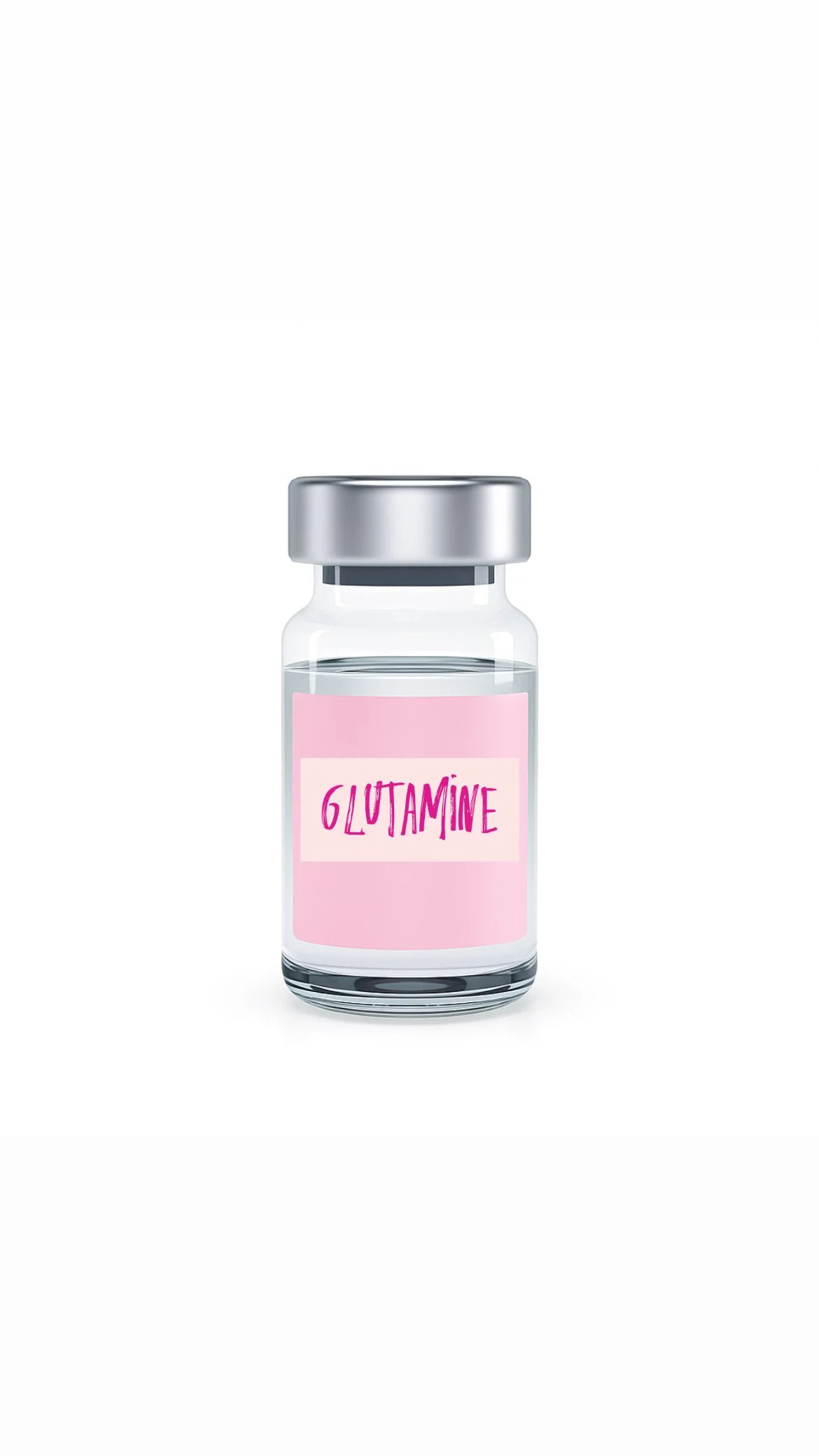 Glutamine