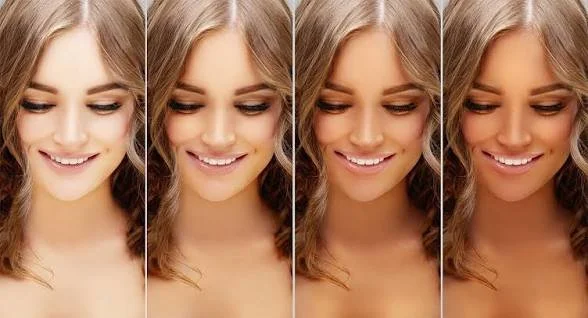 Group & Bridal Packages (Bridal Glow Package (Bride + 2 Bridesmaids)