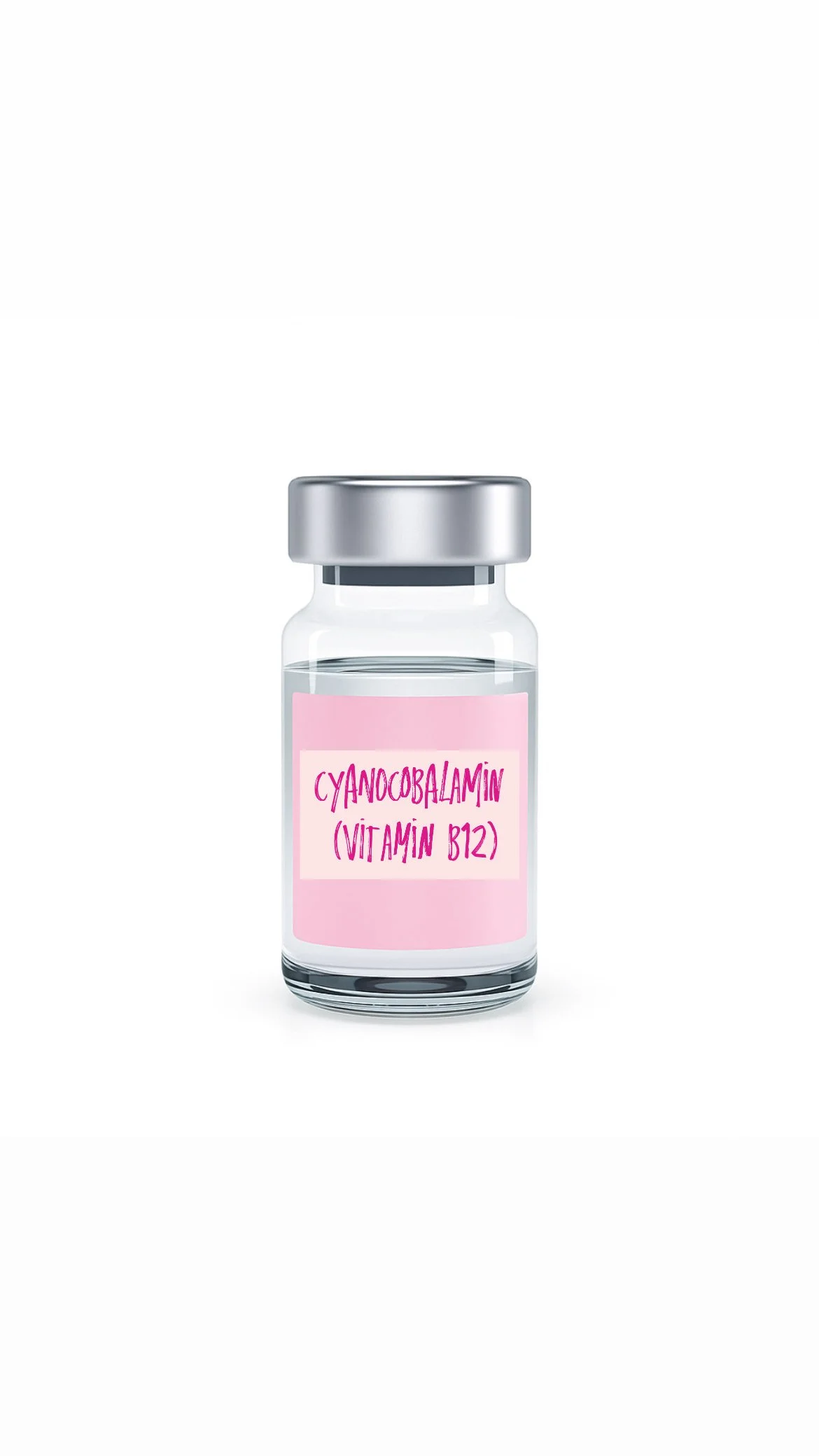Cyanocobalamin (Vitamin B12)