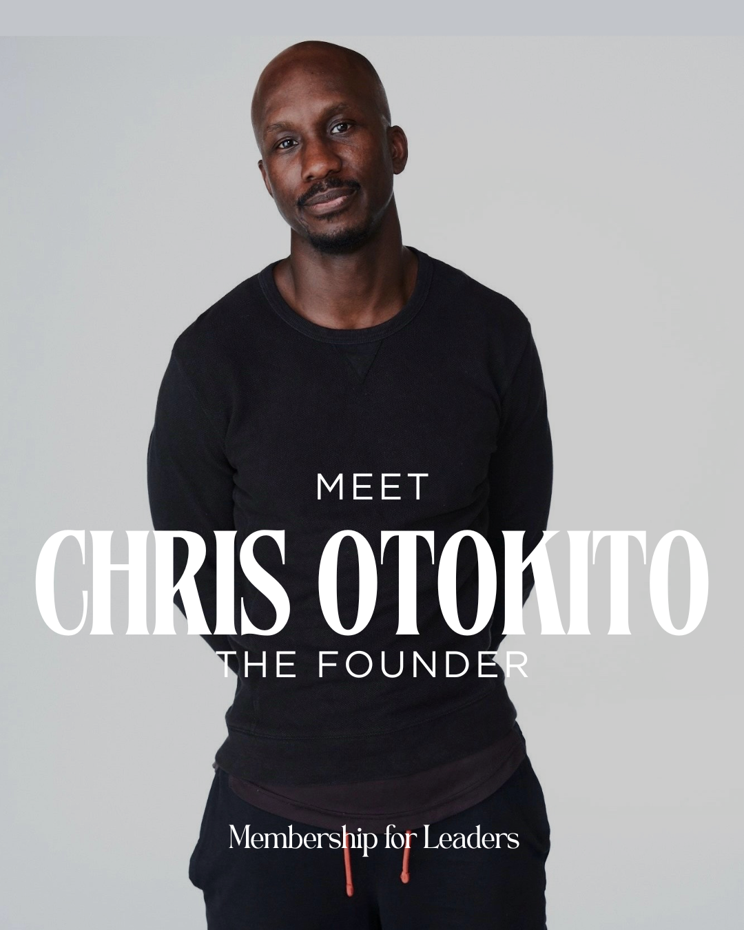 Chris Otokito