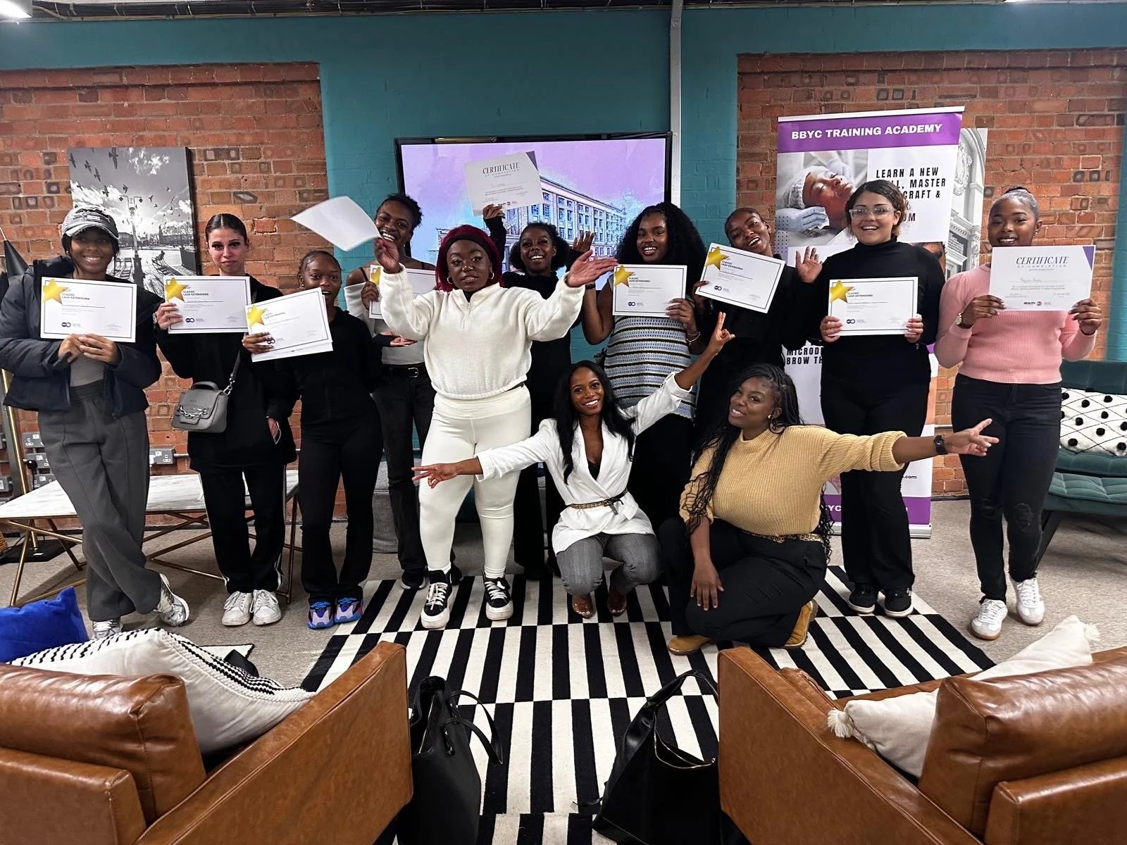 Youth Impact