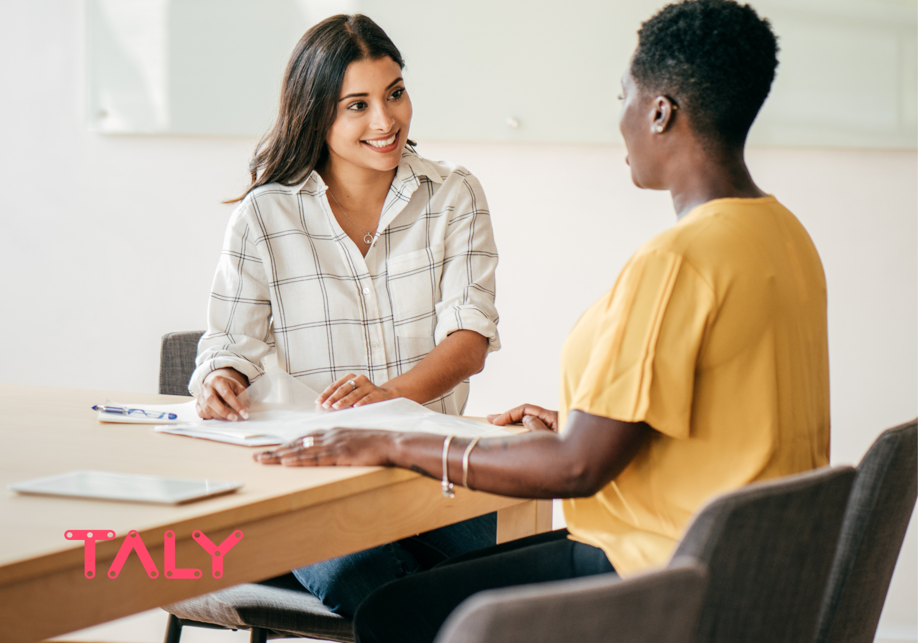 Moving Beyond Generic Interviews: The Power of Personality-Driven Questions