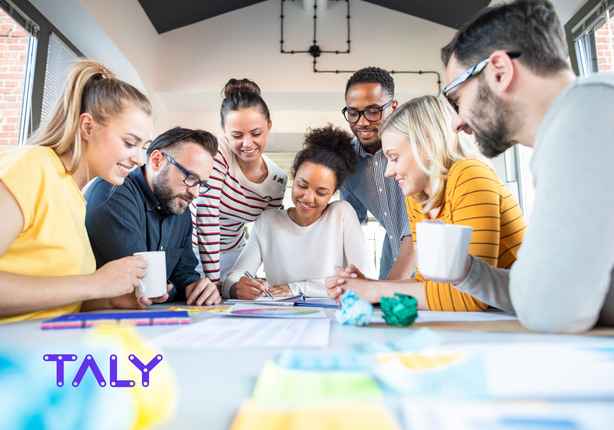 Building team connections – moving team personality sessions from a side show to a valuable tool 