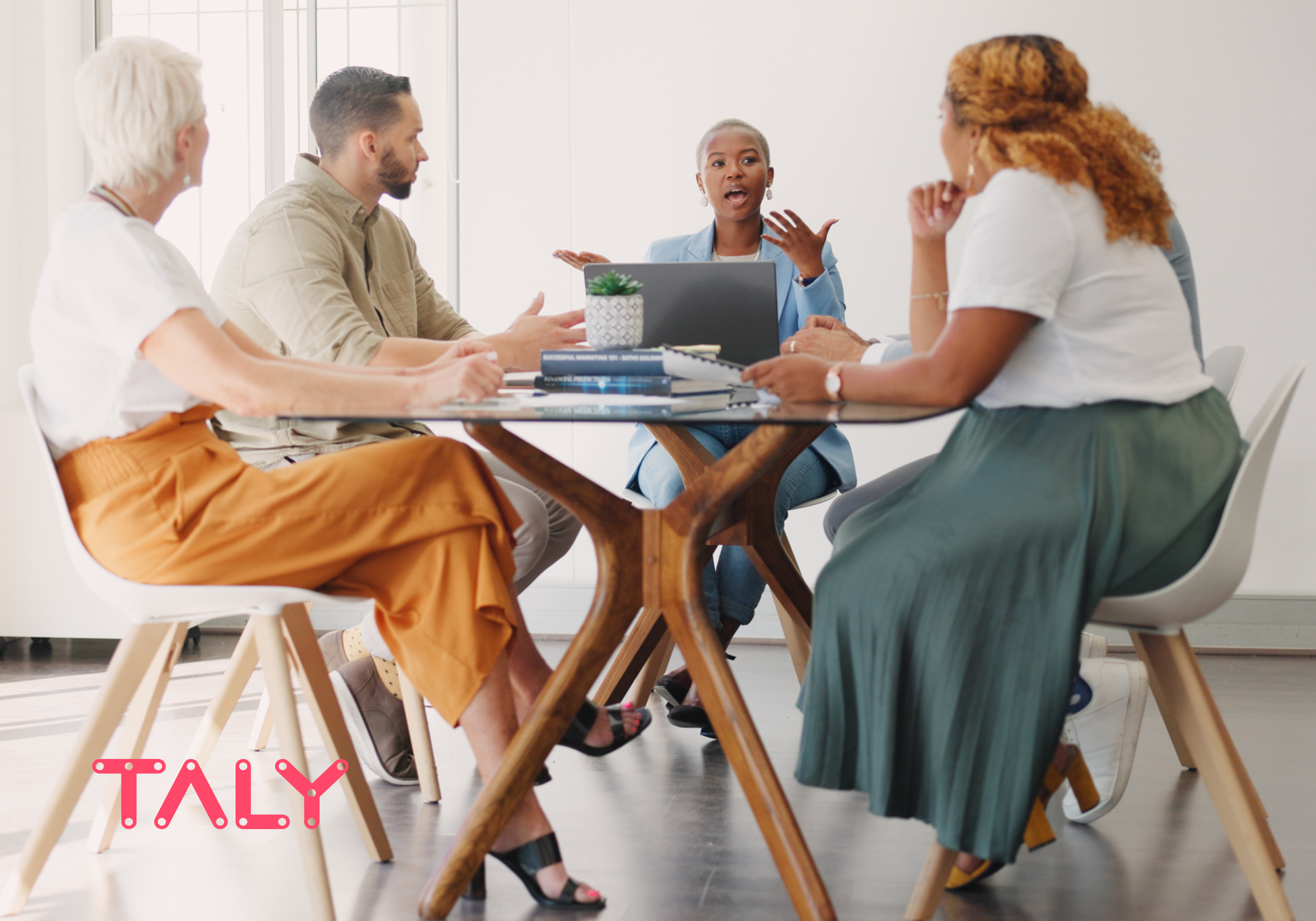 Personality Traits, Conflict Styles and Feedback: A Guide to Navigating Workplace Dynamics