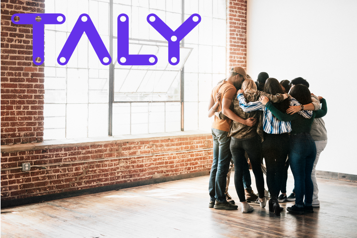 Form the team before the storm forms itself